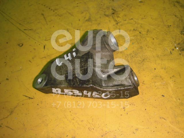 Кронштейн генератора для Chevrolet Lacetti 2003-2013;Aveo (T200) 2003-2008;Aveo (T250) 2005-2011 - Фото №1
