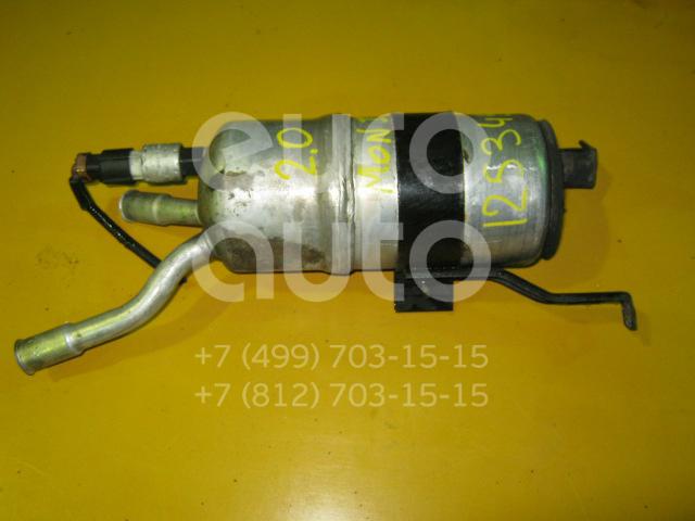 Осушитель системы кондиционирования для Ford Mondeo II 1996-2000 - Фото №1