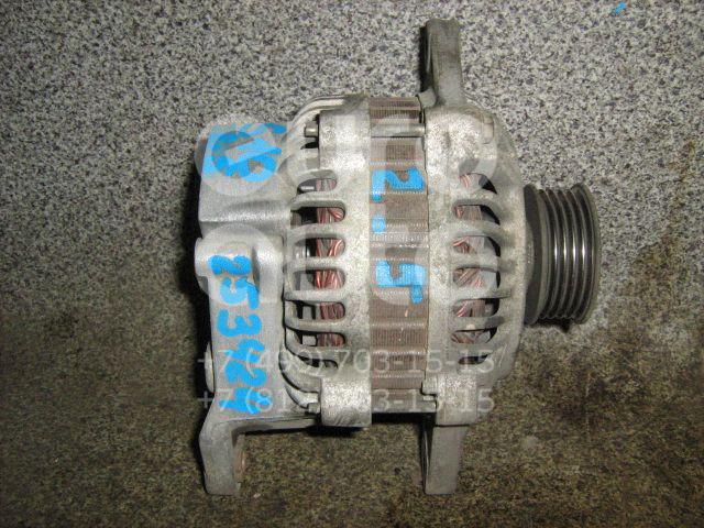 Генератор для Subaru Forester (S10) 1997-2000 - Фото №1