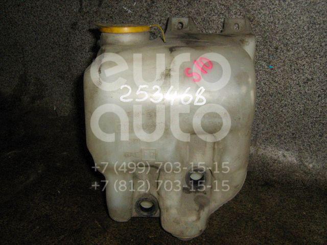 Бачок омывателя лобового стекла для Subaru Forester (S10) 1997-2000 - Фото №1