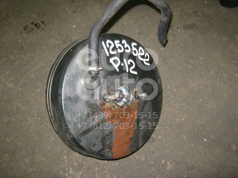 Усилитель тормозов вакуумный для Nissan Primera P12E 2002-2007 - Фото №1