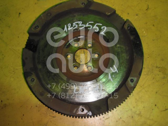 Маховик для Chevrolet,Daewoo Lacetti 2003-2013;Nexia 1995-2016;Aveo (T200) 2003-2008;Rezzo 2005-2010;Rezzo 2000-2011;Aveo (T250) 2005-2011;Nubira 1999-2003;Aveo (T300) 2011> - Фото №1