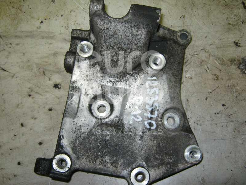 Кронштейн генератора для Nissan Primera P12E 2002-2007;Primera WP11E 1998-2001;Primera P11E 1996-2002;Almera Tino 2000-2006;Almera N16 2000-2006 - Фото №1