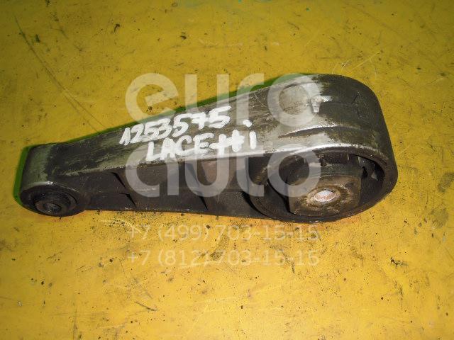 Опора КПП задняя для Chevrolet,Daewoo Lacetti 2003-2013;Gentra II 2013-2015 - Фото №1