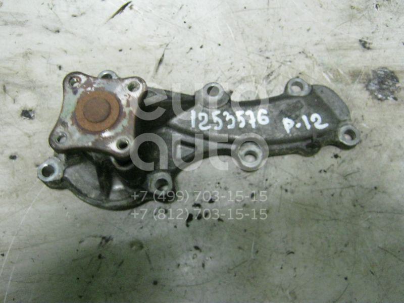 Насос водяной (помпа) для Nissan Primera P12E 2002-2007 - Фото №1