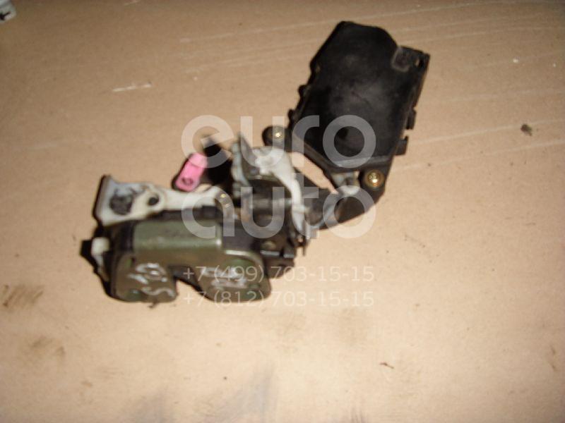 Замок двери задней правой для Subaru Forester (S10) 1997-2000;Forester (S10) 2000-2002 - Фото №1