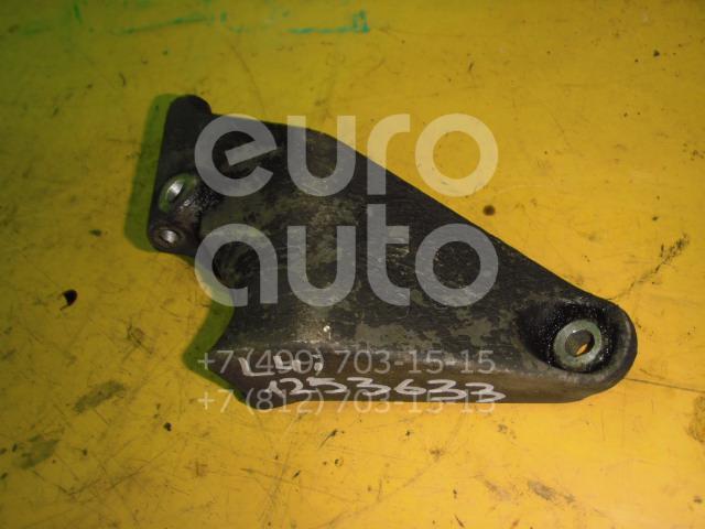 Кронштейн генератора для Chevrolet Lacetti 2003-2013;Aveo (T200) 2003-2008;Rezzo 2005-2010;Aveo (T250) 2005-2011 - Фото №1