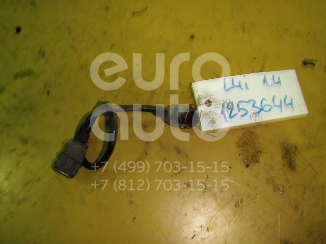 Датчик детонации для Chevrolet,Daewoo,Opel Lacetti 2003-2013;Lanos 1997-2009;Leganza 1997-2003;Matiz (M100/M150) 1998-2015;Antara 2007-2015;Aveo (T200) 2003-2008;Evanda 2004-2006;Lanos 2004-2010;Captiva (C100) 2006-2010;Spark 2005-2010 - Фото №1