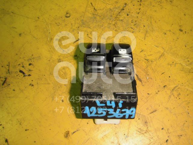 Блок управления стеклоподъемниками для Chevrolet Lacetti 2003-2013 - Фото №1