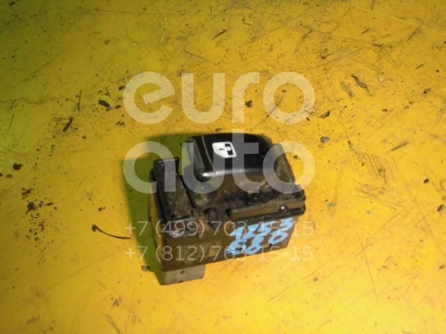 Кнопка стеклоподъемника для Chevrolet,Daewoo Lacetti 2003-2013;Gentra II 2013-2015 - Фото №1