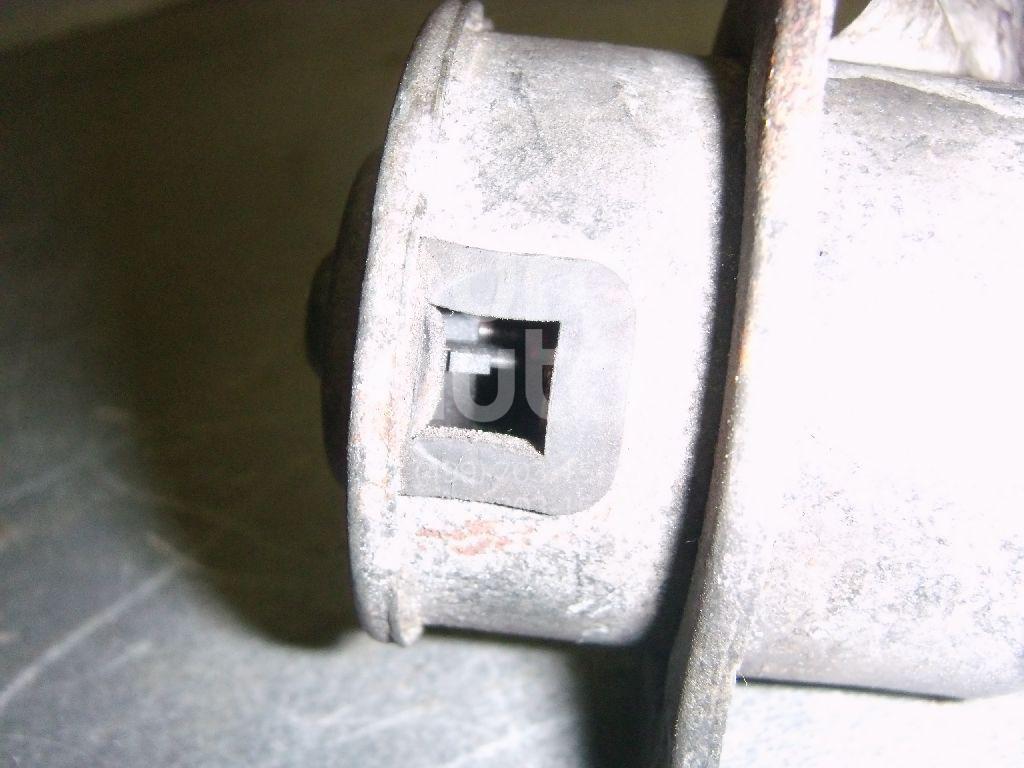 Моторчик вентилятора для Nissan Almera N16 2000-2006 - Фото №1