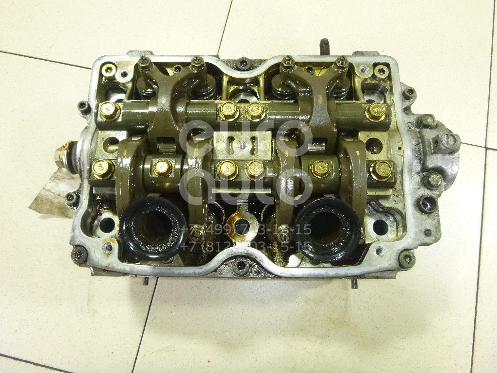 Головка блока для Subaru Impreza (G11) 2000-2007 - Фото №1