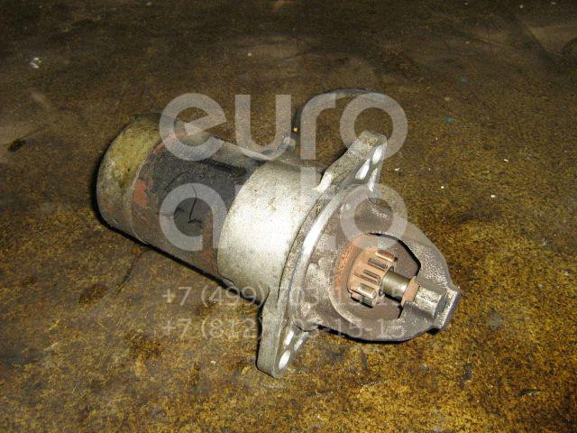 Стартер для Subaru Impreza (G11) 2000-2007 - Фото №1