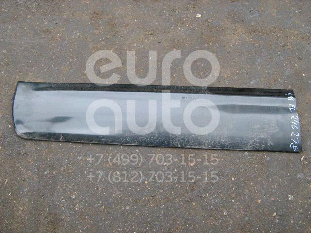 Накладка двери передней левой для Subaru Forester (S11) 2002-2007 - Фото №1