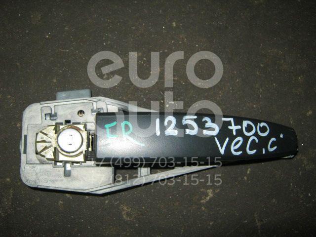 Ручка двери наружная для Opel Vectra C 2002-2008;Signum 2003-2008 - Фото №1