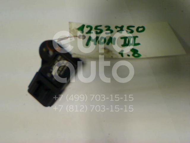 Датчик абсолютного давления для Ford,Mazda Mondeo III 2000-2007;Focus II 2005-2008;Fusion 2002-2012;C-MAX 2003-2010;Mazda 5 (CR) 2005-2010;MPV II (LW) 1999-2006;Mazda 6 (GG) 2002-2007;Mazda 3 (BK) 2002-2009;Fiesta 2001-2008;Galaxy 2006-2015 - Фото №1