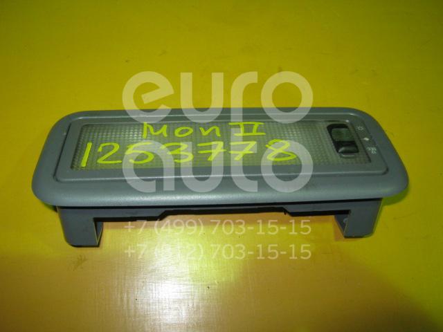 Плафон салонный для Ford Mondeo II 1996-2000;Mondeo I 1993-1996 - Фото №1