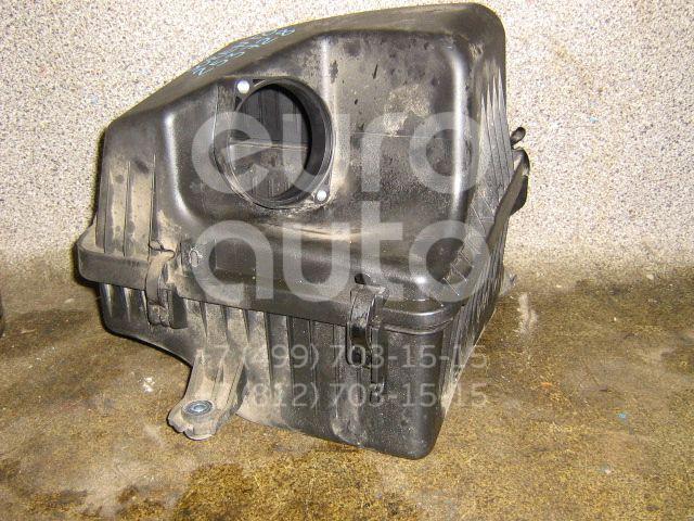 Корпус воздушного фильтра для Kia Sorento 2003-2009 - Фото №1