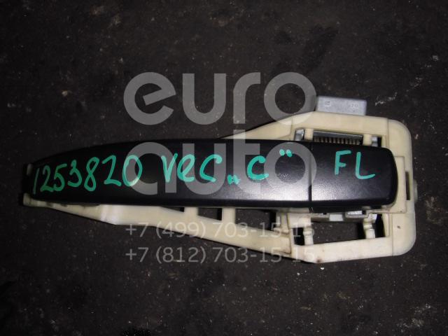 Ручка двери наружная для Opel Vectra C 2002-2008;Signum 2003-2008 - Фото №1