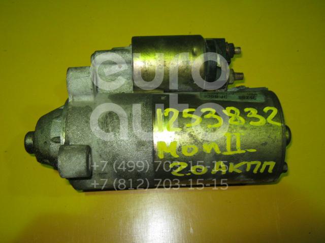 Стартер для Ford Mondeo II 1996-2000 - Фото №1