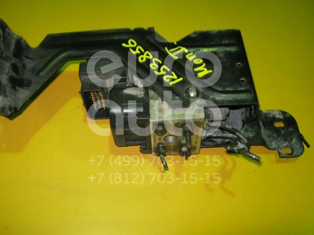 Блок ABS (насос) для Ford Mondeo II 1996-2000 - Фото №1
