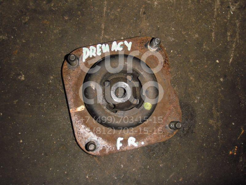 Опора переднего амортизатора для Mazda Premacy (CP) 1999-2004 - Фото №1