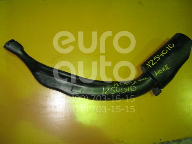 Резонатор воздушного фильтра для Ford Mondeo II 1996-2000 - Фото №1