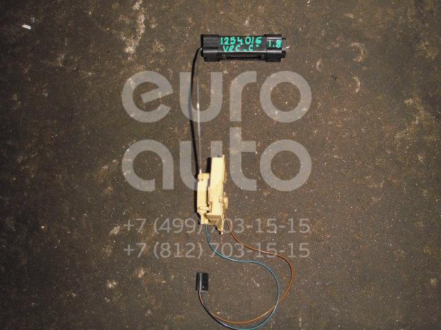 Датчик уровня топлива для Opel Vectra C 2002-2008 - Фото №1