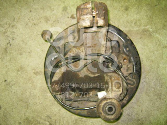 Кулак поворотный задний левый для Ford Mondeo II 1996-2000;Mondeo I 1993-1996 - Фото №1