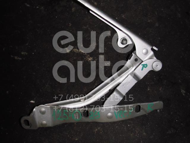 Петля крышки багажника для Opel Vectra C 2002-2008 - Фото №1
