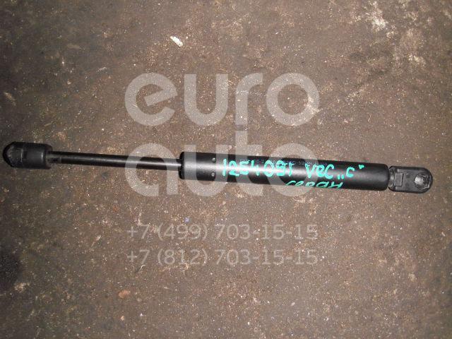 Амортизатор крышки багажника для Opel Vectra C 2002-2008 - Фото №1