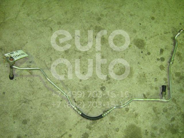 Трубка кондиционера для Ford C-MAX 2003-2011 - Фото №1