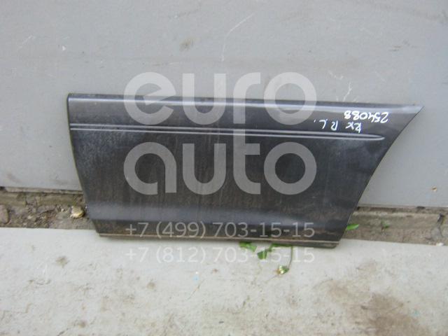 Накладка двери задней левой для Lexus RX 300 1998-2003 - Фото №1
