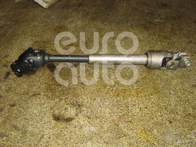 Кардан рулевой для Mitsubishi Space Runner (N1,N2) 1991-1999 - Фото №1