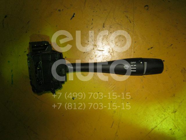 Переключатель стеклоочистителей для Nissan Maxima (A33) 2000-2005 - Фото №1