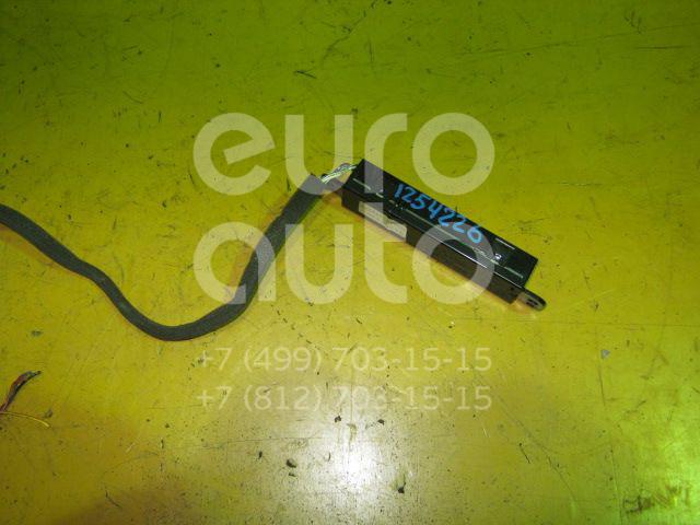 Часы для Nissan Maxima (A33) 2000-2005 - Фото №1