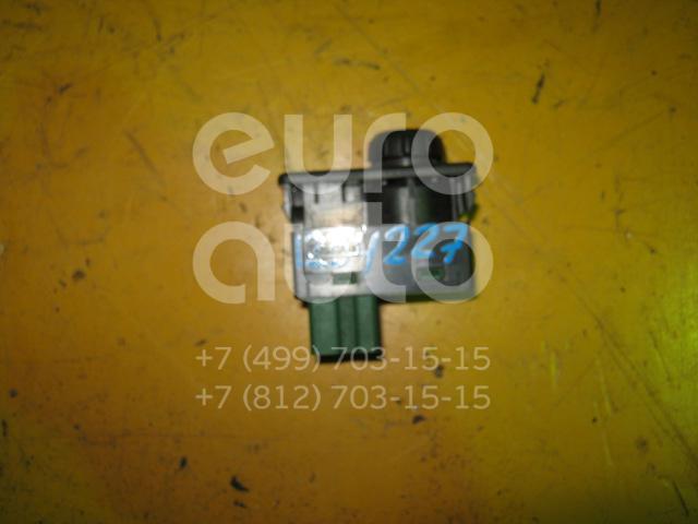 Переключатель регулировки зеркала для Nissan Maxima (A33) 2000-2005 - Фото №1