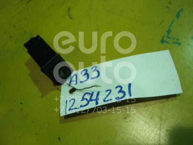 Кнопка омывателя фар для Nissan Maxima (A33) 2000-2005;Almera N16 2000-2006 - Фото №1