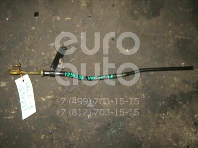 Трубка масляного щупа для Opel Vectra C 2002-2008 - Фото №1