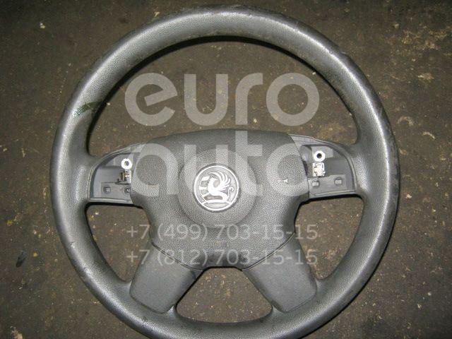 Рулевое колесо с AIR BAG для Opel Vectra C 2002-2008 - Фото №1