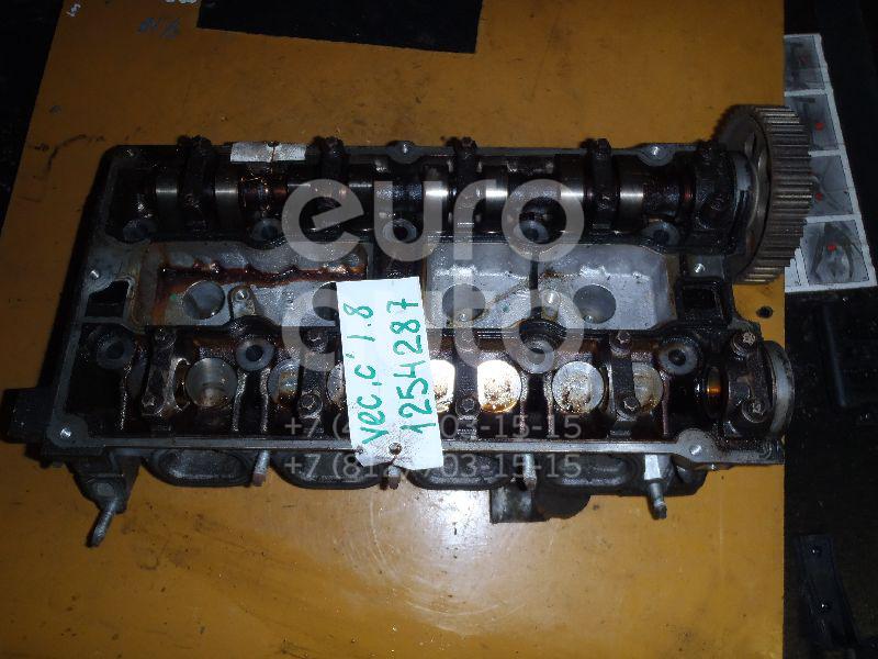 Головка блока для Opel Vectra C 2002-2008 - Фото №1