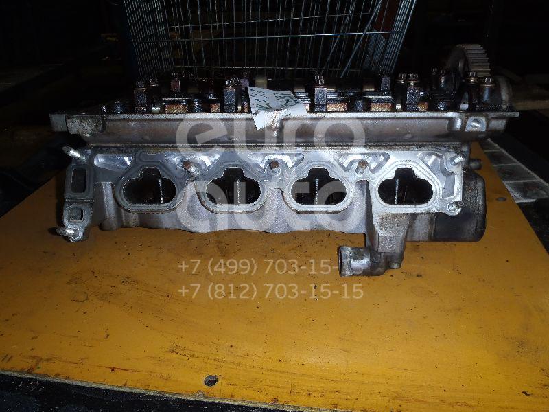 Головка блока для Opel Vectra C 2002-2008 - Фото №1