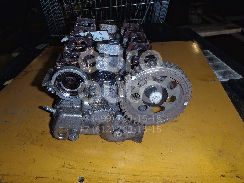 Головка блока для Opel Vectra C 2002-2008 - Фото №1