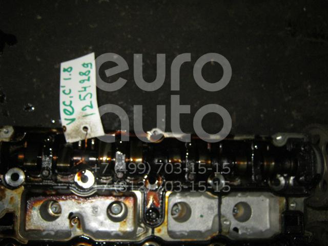 Распредвал выпускной для Opel Vectra C 2002-2008;Astra G 1998-2005;Vectra B 1995-1999;Astra H / Family 2004-2015;Meriva 2003-2010;Tigra TwinTop 2004-2009;Signum 2003-2008;Zafira A (F75) 1999-2005;Corsa C 2000-2006;Vectra B 1999-2002 - Фото №1