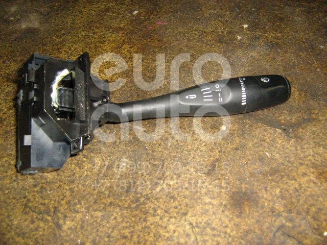 Переключатель стеклоочистителей для Mitsubishi Carisma (DA) 1995-2000 - Фото №1