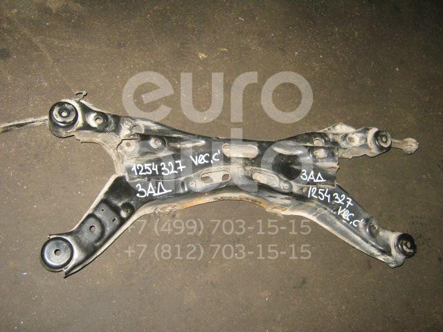 Балка задняя для Opel Vectra C 2002-2008 - Фото №1