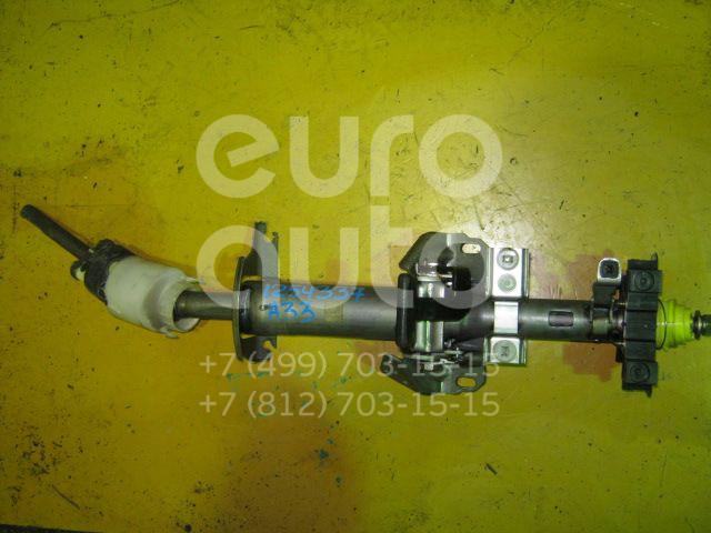 Колонка рулевая для Nissan Maxima (A33) 2000-2005 - Фото №1