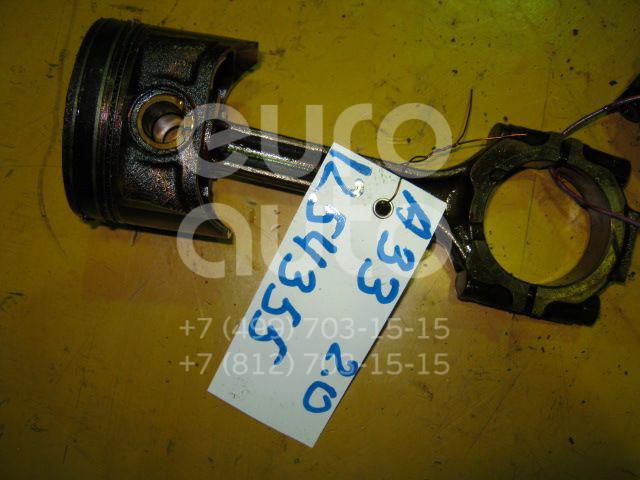 Поршень с шатуном для Nissan Maxima (A33) 2000-2005 - Фото №1