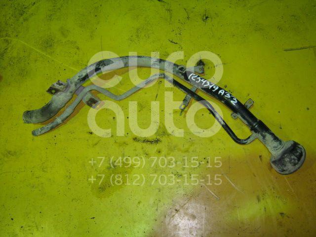 Горловина топливного бака для Nissan Maxima (A33) 2000-2005 - Фото №1