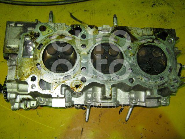 Головка блока для Nissan Maxima (A33) 2000-2005 - Фото №1